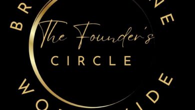 Unveiling The Founder’s Circle: Your Path to Success in 2024