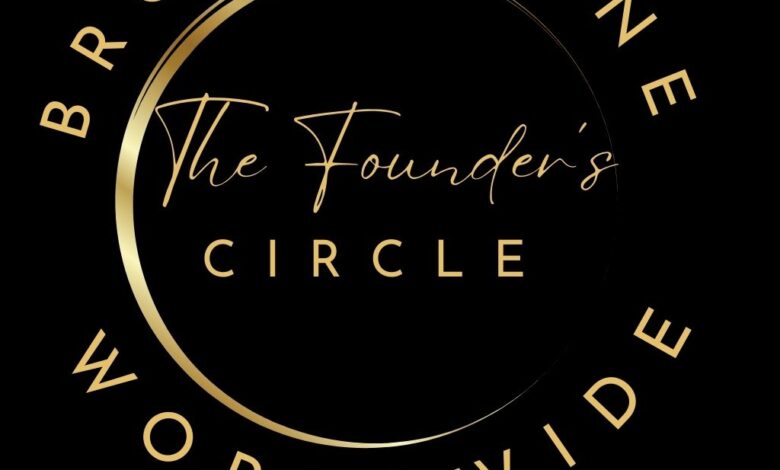 Unveiling The Founder’s Circle: Your Path to Success in 2024