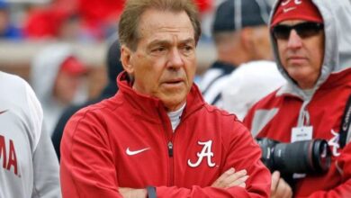 End of an Era: Nick Saban Retires After 17 Seasons with Alabama