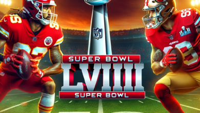 A Clash of Titans: Kansas City vs. San Francisco in the Upcoming Super Bowl Showdown