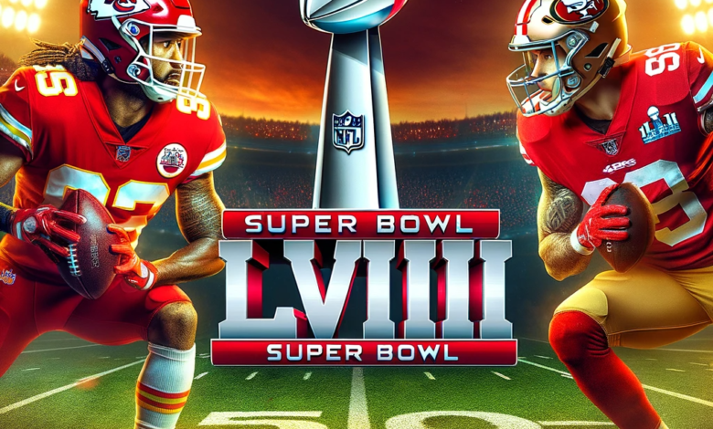 A Clash of Titans: Kansas City vs. San Francisco in the Upcoming Super Bowl Showdown