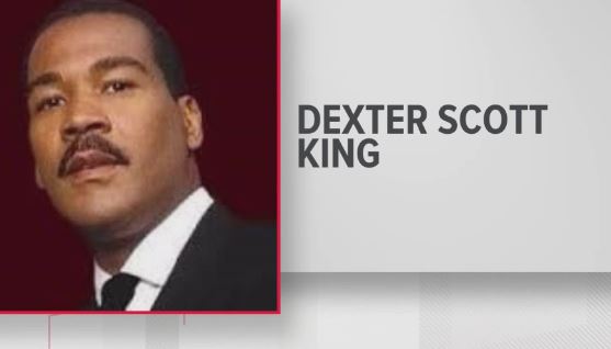 Dexter Scott King, Son of Civil Rights Icon Martin Luther King Jr., Passes Away After Battle with Cancer