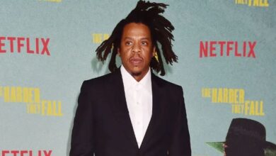 Jay-Z Expresses Openness to Future Super Bowl Gig