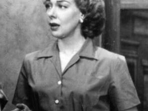 Joyce Randolph: Remembering a Television Icon