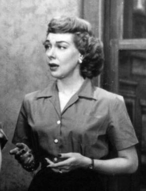 Joyce Randolph: Remembering a Television Icon