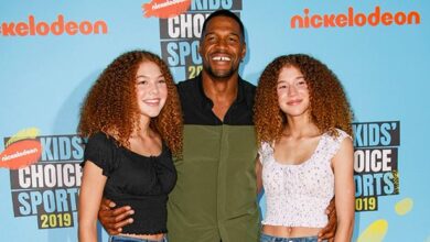 Michael Strahan’s Daughter, Isabella, 19, Bravely Shares Her Brain Cancer Diagnosis