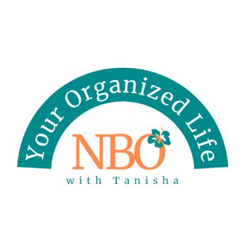 Natural Born Organizers Logo 