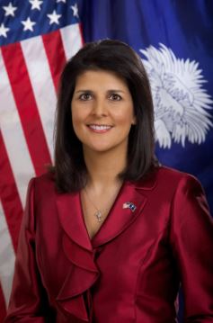 Momentum Builds: Nikki Haley’s 2024 Campaign Gains Ground