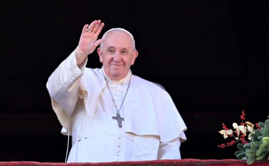 Pope Francis on Same-Sex Blessings: A Clarification Amidst Misunderstanding