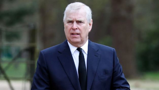 Prince Andrew Faces Residency Upheaval as Unsealed Epstein Documents Cast Shadow