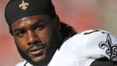 Remembering Ronald Powell: Former Saints Linebacker Passes Away at 32