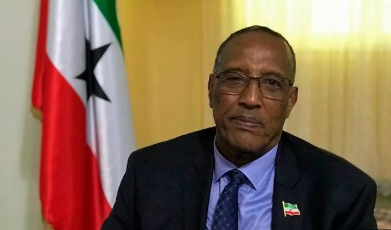 Somalia’s Stance on Ethiopia-Somaliland Port Deal: A Question of Sovereignty and Aggression