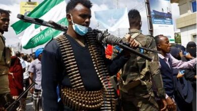 Ethiopia’s Conflict with Somalia: A Rising Threat to Regional Stability