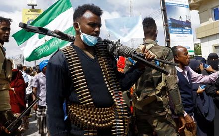 Ethiopia’s Conflict with Somalia: A Rising Threat to Regional Stability