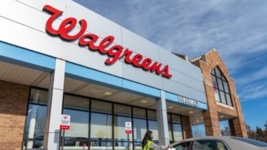 Walgreens to Close 700 Stores Amid Ongoing Inflation Struggles