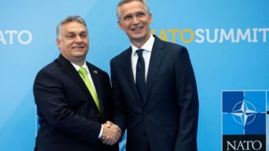 Hungary Backs Sweden’s NATO Membership Amidst Rising Security Concerns