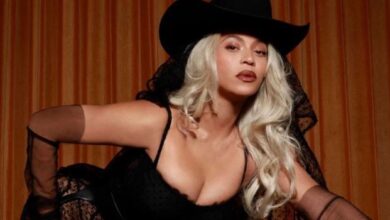 Beyoncé Unveils Title of Upcoming Country Album: ‘Cowboy Carter’