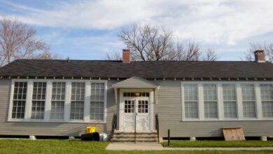 Maryland Commits to Preserving Historic All-Black Schoolhouses