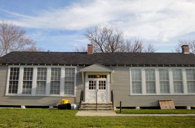 Maryland Commits to Preserving Historic All-Black Schoolhouses