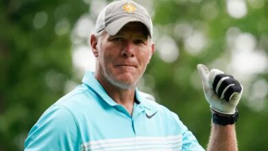 Brett Favre’s Ongoing Battle Over Allegations of Misappropriated Funds