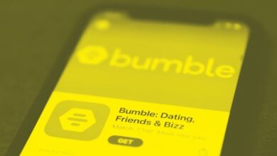 Bumble Announces Staff Reduction Amid Revenue Decline