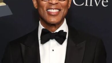 Don Lemon Awarded .5 Million in Backpay After CNN Departure