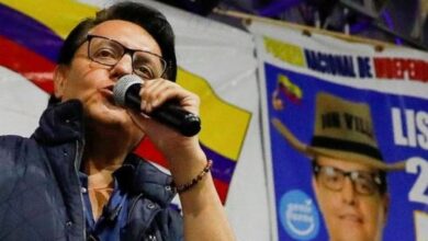 Assassination of Ecuadorean Political Candidate Reportedly Orchestrated from Prison