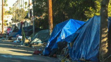 Arizona GOP Passes Bill to Prohibit Basic Income Programs Aimed at Combating Homelessness