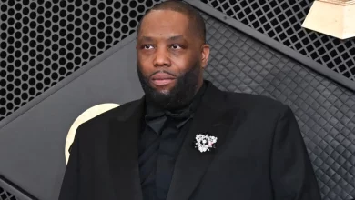 Grammy Night Shock: Killer Mike Detained Amid Celebrations