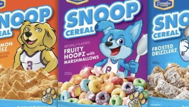 Snoop Dogg and Master P Initiate Legal Action Against Walmart and Post for Alleged Infringement of Snoop Cereal