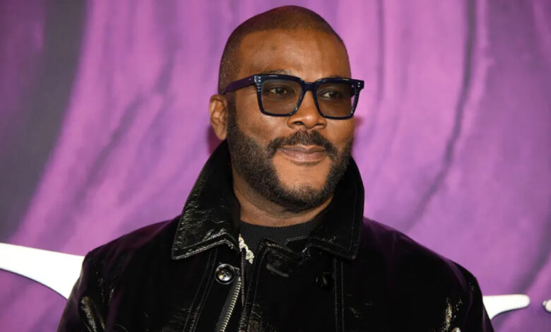 Tyler Perry Highlights Job Loss Concerns Amid AI Software Advancements