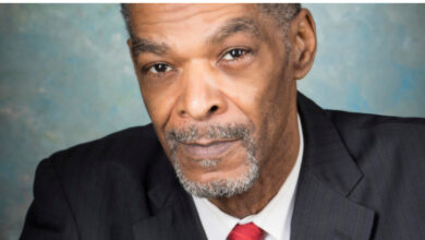 Remembering Eric Mays: A Stalwart of Flint City Council