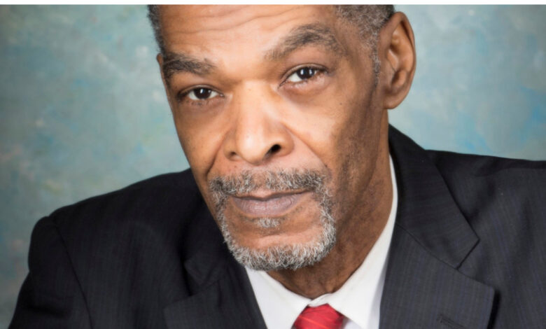 Remembering Eric Mays: A Stalwart of Flint City Council