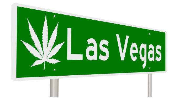 Nevada Breaks New Ground with First Licensed Cannabis Consumption Lounge