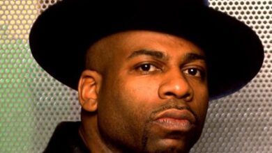 Justice Served in the Murder of Run-DMC’s Jam Master Jay After Two Decades