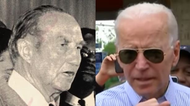 Biden’s Controversial Comparison: Republicans and Segregationists