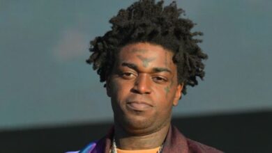 Kodak Black’s Controversial Actions Post-Jail Release: An Incident Involving a Reporter