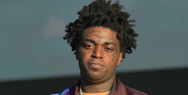 Kodak Black’s Controversial Actions Post-Jail Release: An Incident Involving a Reporter