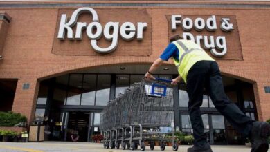 FTC and States Launch Legal Challenge Against Kroger-Albertsons Billion Merger