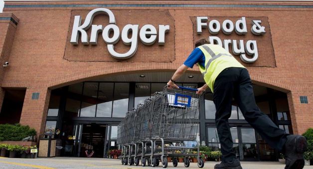 FTC and States Launch Legal Challenge Against Kroger-Albertsons Billion Merger