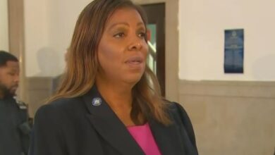 Letitia James’ Firm Stance: Ready to Pursue Trump’s Assets Over Unpaid Dues