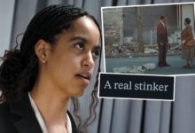Malia Obama’s Film Debut Faces Harsh Reviews and Nepotism Critique Malia Obama’s Film Debut Faces Harsh Reviews and Nepotism Critique
