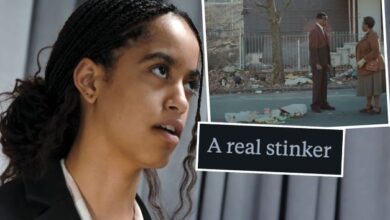 Malia Obama’s Film Debut Faces Harsh Reviews and Nepotism Critique