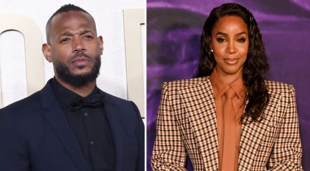 Marlon Wayans Commends Kelly Rowland for Professionalism Amid ‘TODAY’ Show Departure