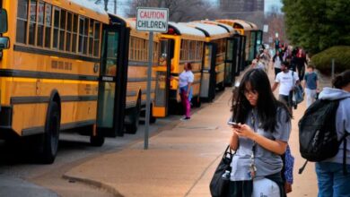 School Bus Service Disrupted in St. Louis Amid Noose Incident