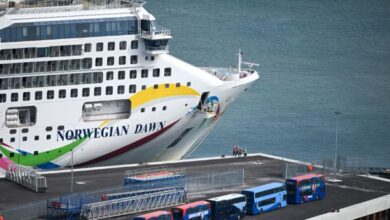 Mauritius Implements Precautionary Measures Against Cholera, Denies Entry to Norwegian Cruise Ship