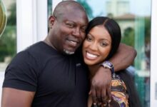 Porsha Williams and Simon Guobadia: The End of a High-Profile Marriage Porsha Williams and Simon Guobadia: The End of a High-Profile Marriage
