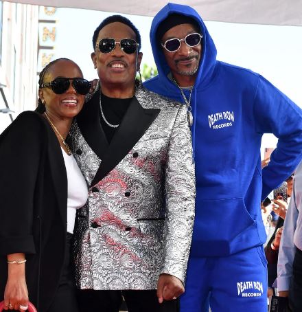 Charlie Wilson: The Anchor in Snoop Dogg’s Marital Voyage