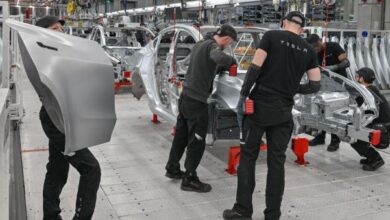 Tesla Encounters Opposition to Factory Expansion in Germany Following Local Vote