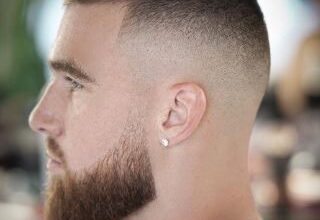 Criticism Mounts Over New York Times’ Misattribution of Fade Haircut to Travis Kelce